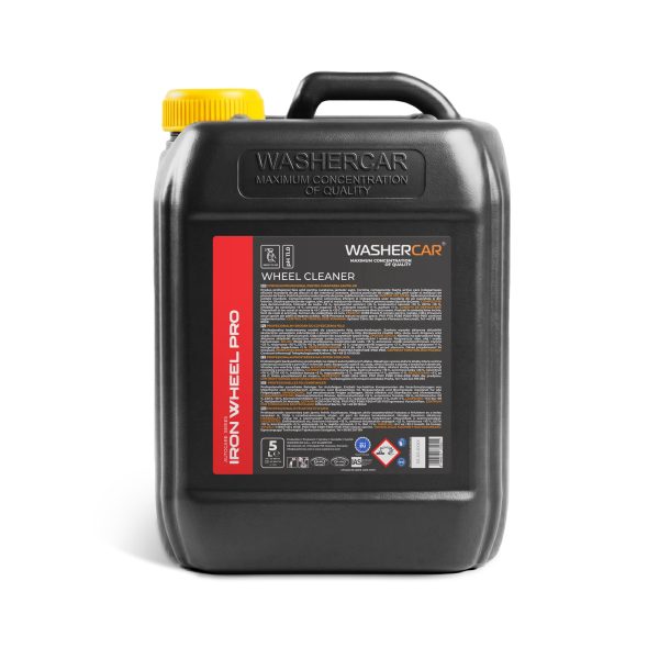 IRONWHEEL PRO