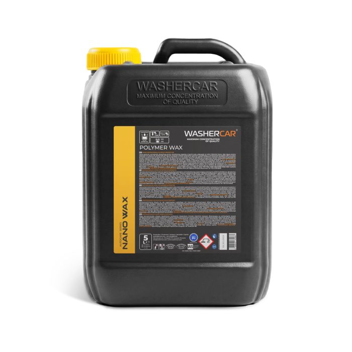 Nano wax