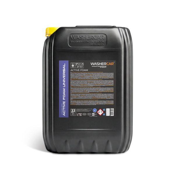 ACTIVE FOAM UNIVERSAL
